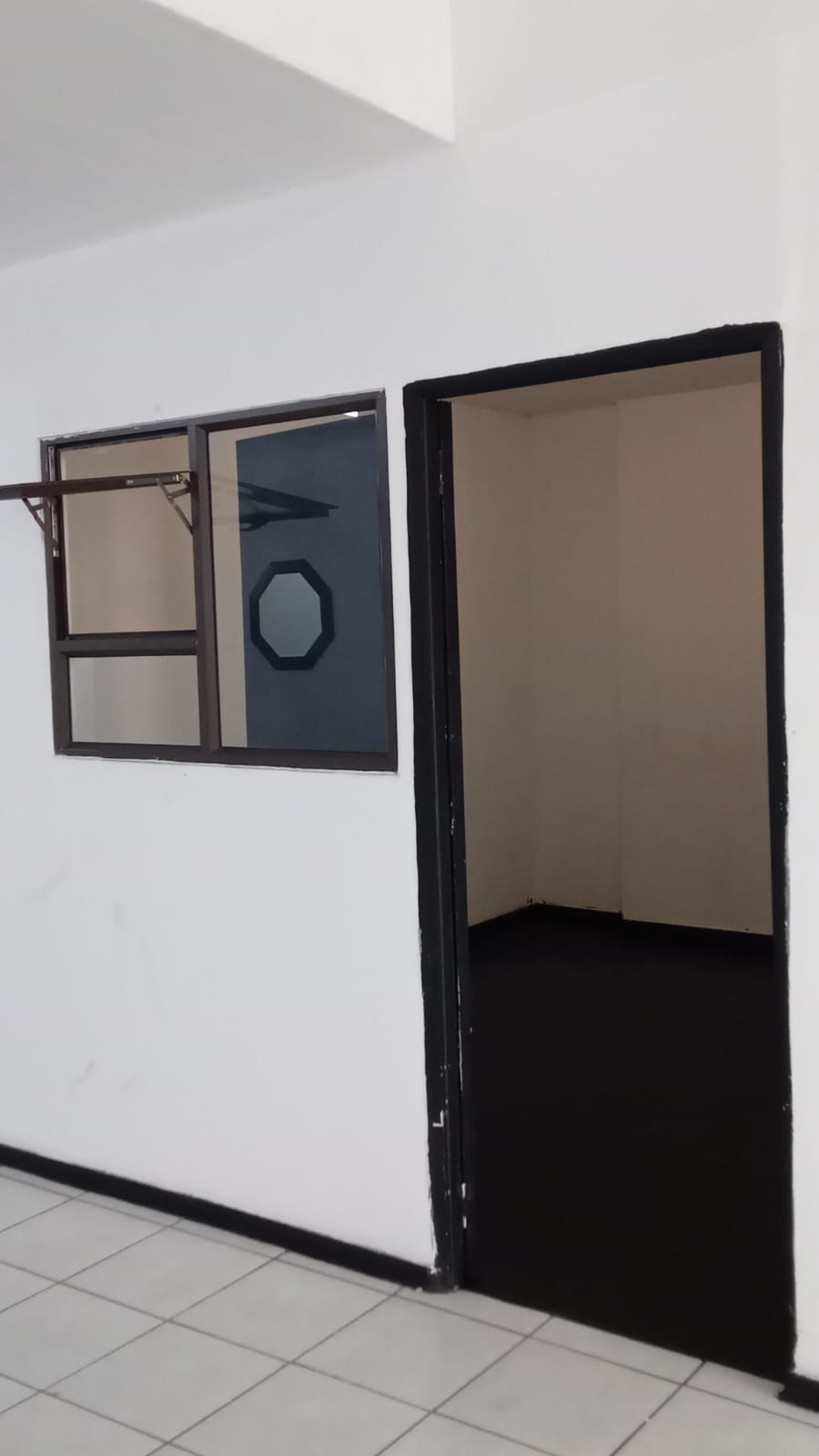 Private Single Room