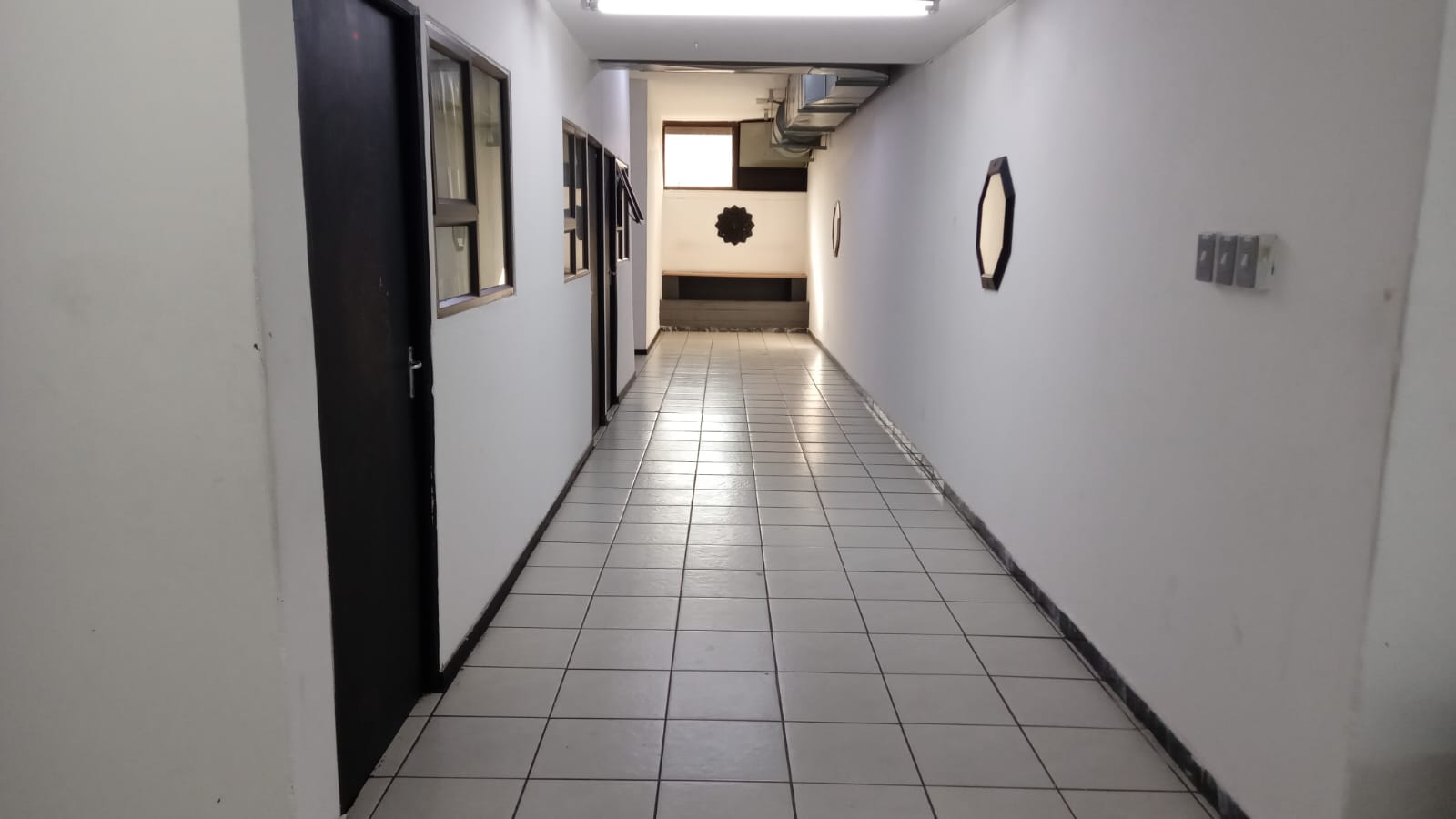 Sharing Room / Twin Room