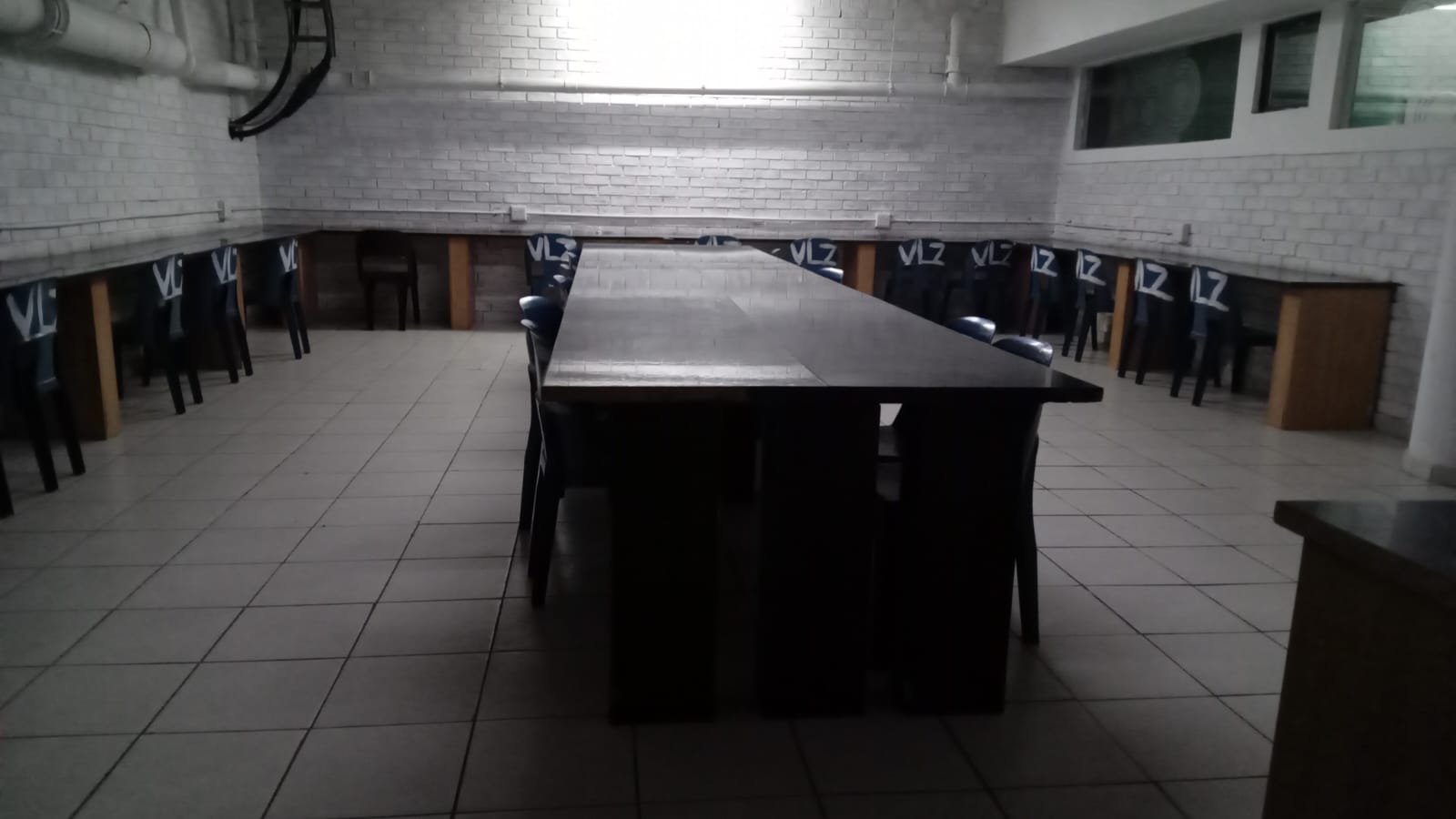 Study Areas